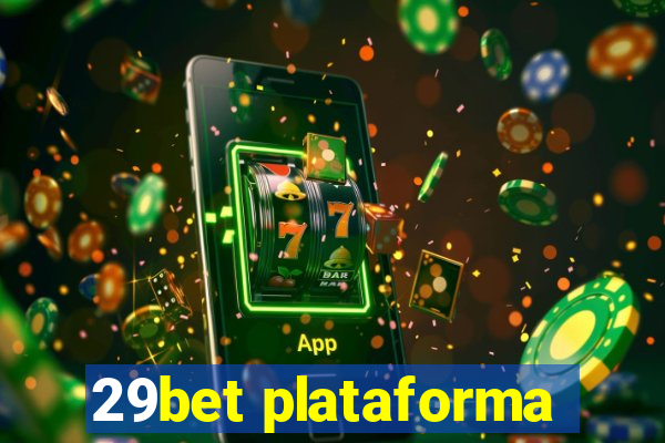 29bet plataforma